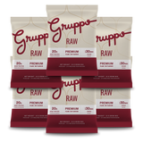 RAW - 6/Pack (Plain)