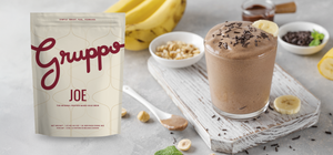 Mochalicious Protein Shake
