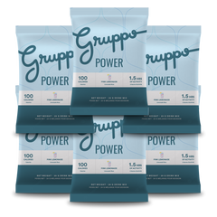 POWER 6/Pack - Pink Lemonade