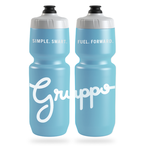 Official Gruppo Water Bottle (P)