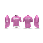 Gruppo Jersey - Pink