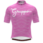 Gruppo Jersey - Pink