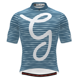 Gruppo Jersey - Blue