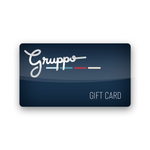 Gruppo Gift Card