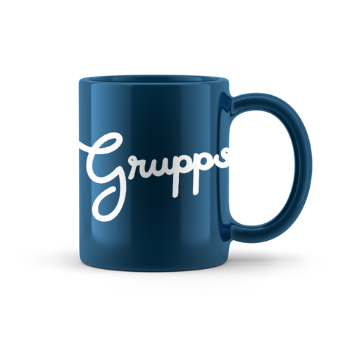 Gruppo Ceramic Mug